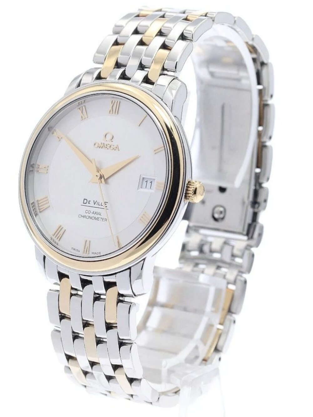 OMEGA De Ville Prestige